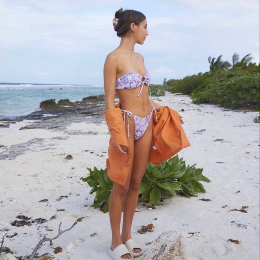 NWOT Pacsun bikini!